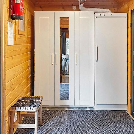Holiday Home Uolevintie 39B By Interhome Rukatunturi Exterior foto