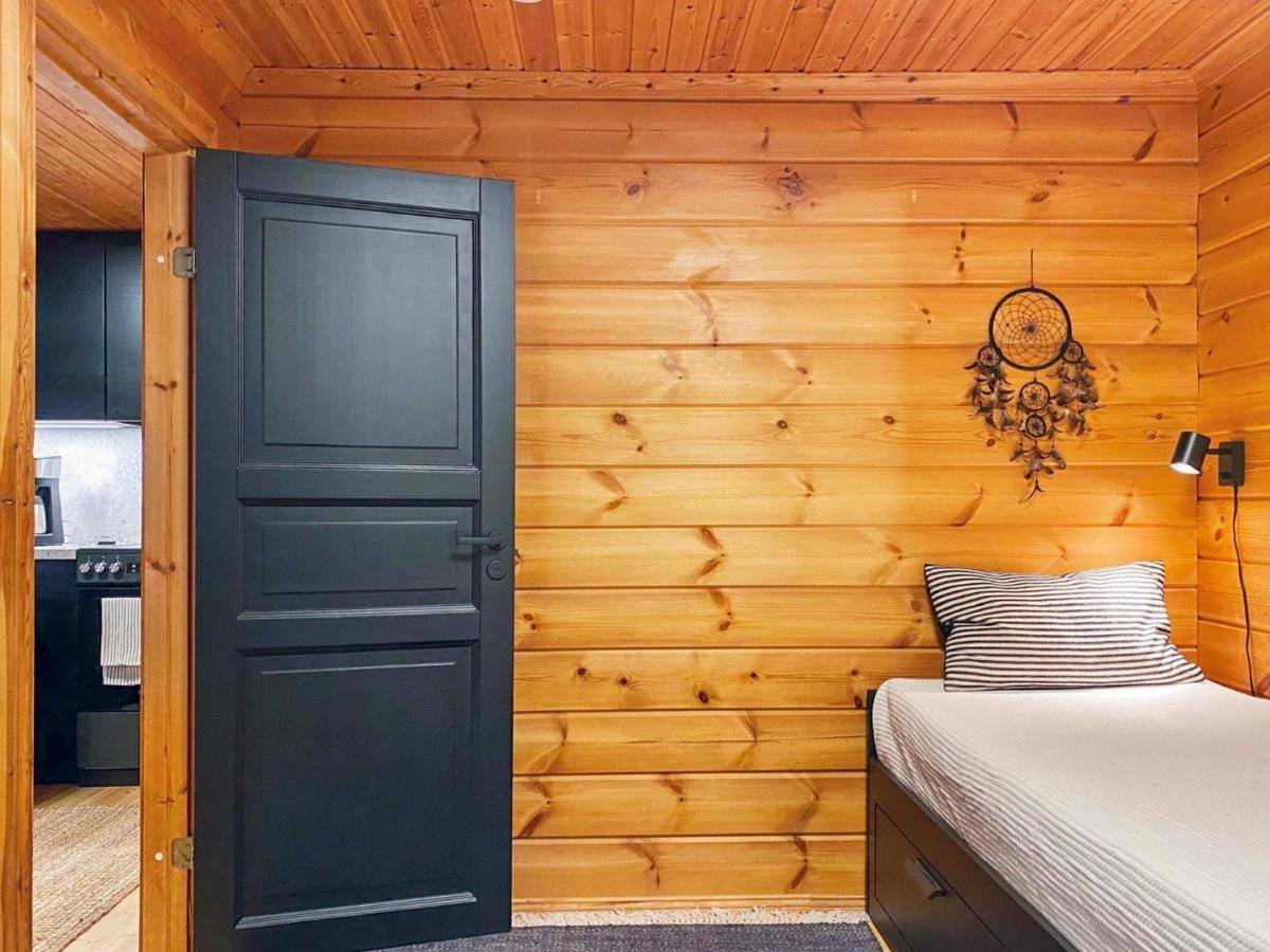 Holiday Home Uolevintie 39B By Interhome Rukatunturi Exterior foto