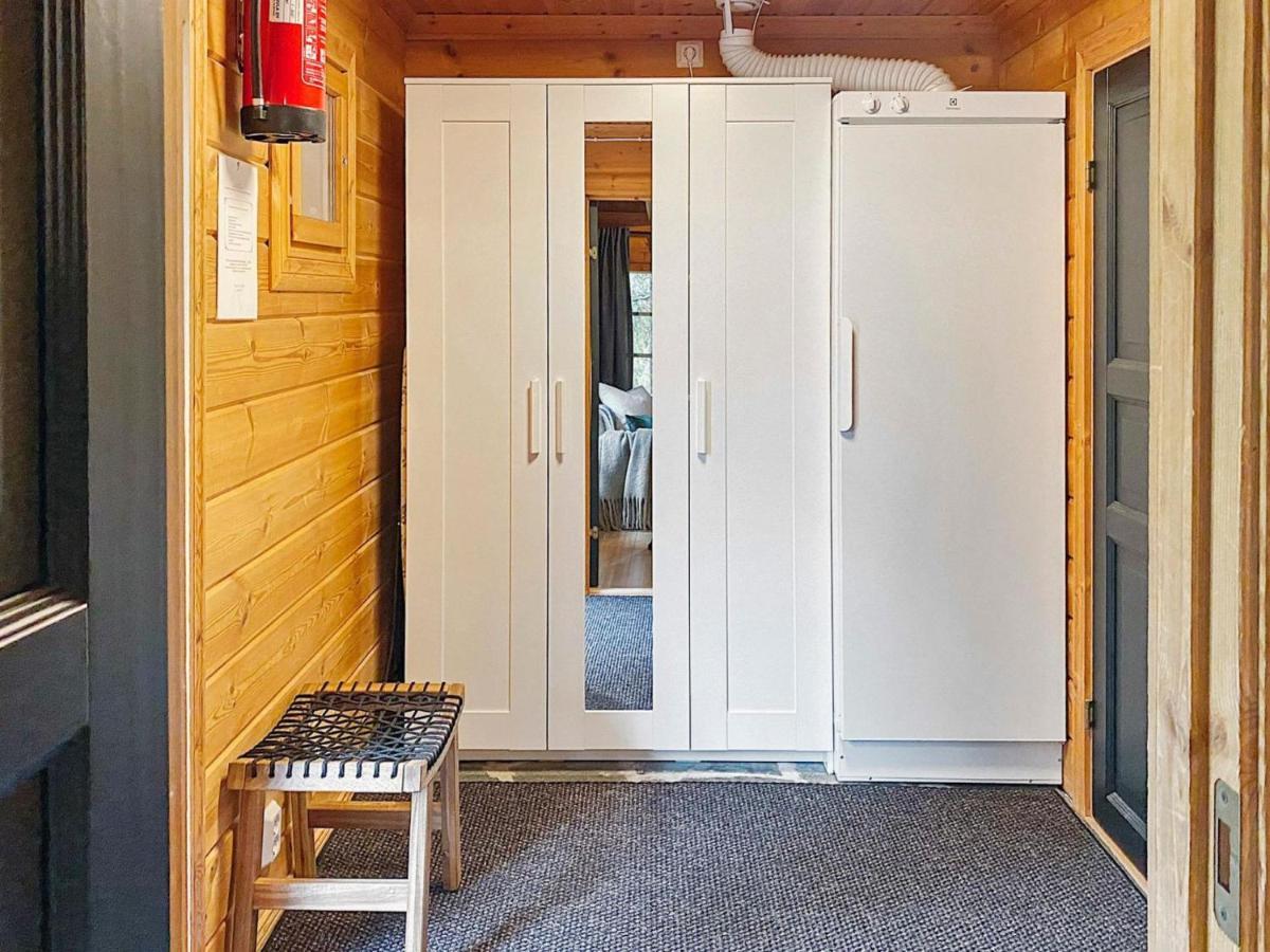Holiday Home Uolevintie 39B By Interhome Rukatunturi Exterior foto
